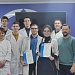 Региональный этап Х международного конкурса "Шаг Вперед" в Новосибирске - АВЕРОН