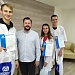 Определены победители отборочных этапов конкурса "Шаг Вперед" в Астрахани и Новосибирске - АВЕРОН