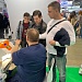 Открытие Dental Salon 2022 - АВЕРОН