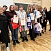 IX Международный конкурс Шаг Вперед: прошел отборочный этап в Санкт-Петербурге - АВЕРОН
